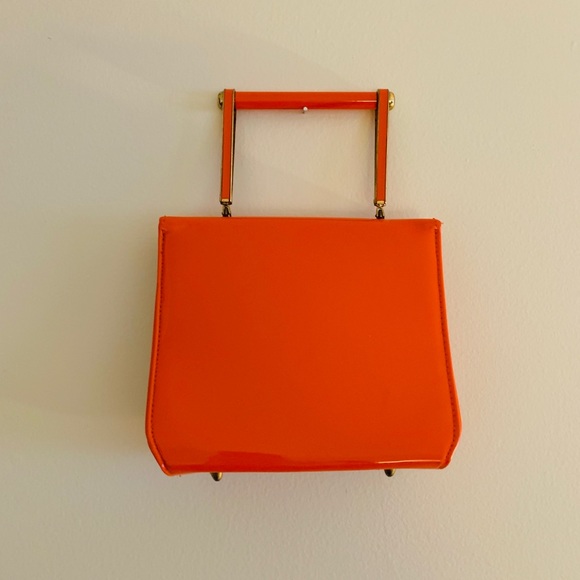 1960’s purse - Picture 5 of 6